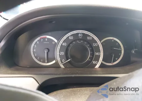 2014 Honda Accord Lx from USA, damaged, VIN 1HGCR2F35EA173984